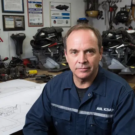 Diagnostic Specialist